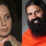 कंगना रनौत और बाबा रामदेव के बीच वार-पलटवार, एक्ट्रेस ने कहा- चरित्र का पाठ न पढ़ाएं