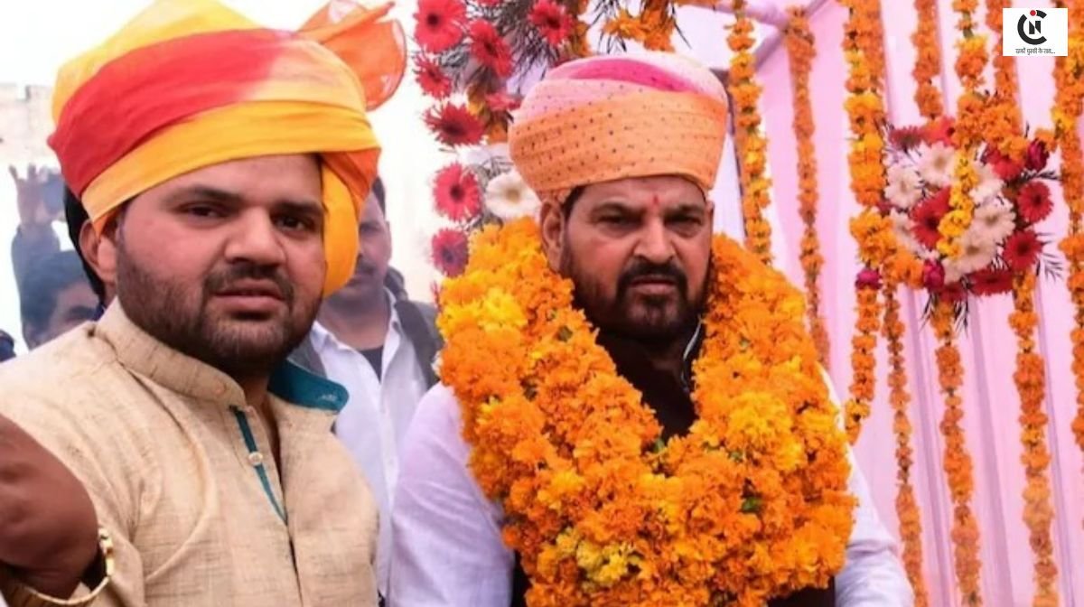 Karan Bhushan Singh