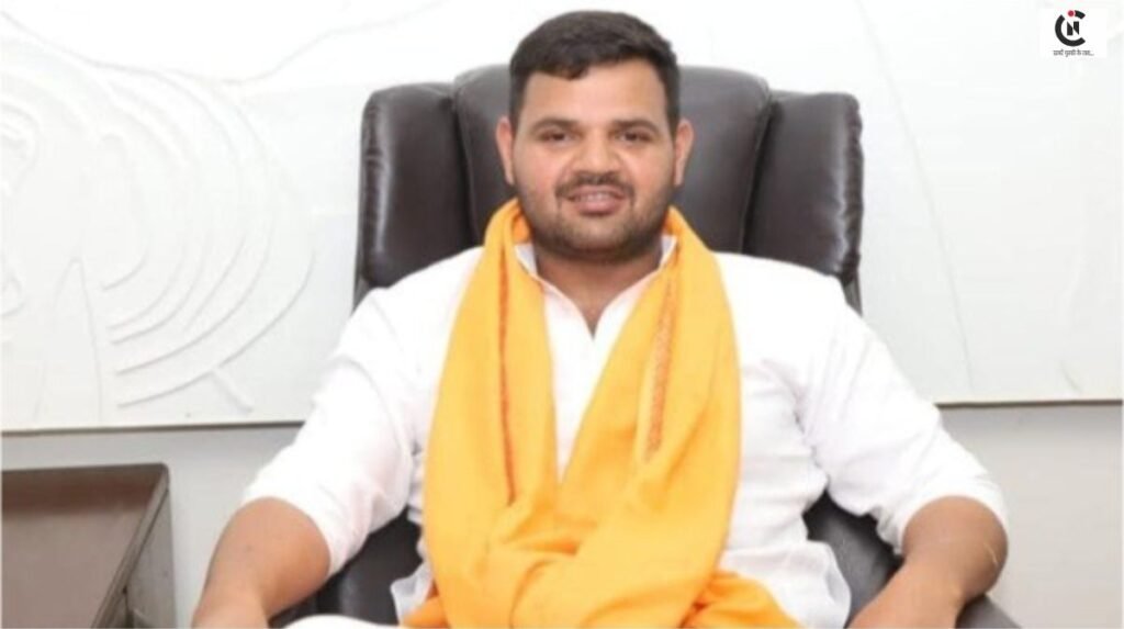Karan Bhushan Singh