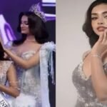 Miss Universe India 2026