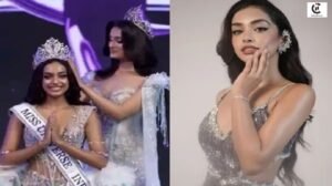 Miss Universe India 2026