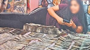 Lucknow Dating App Fraud