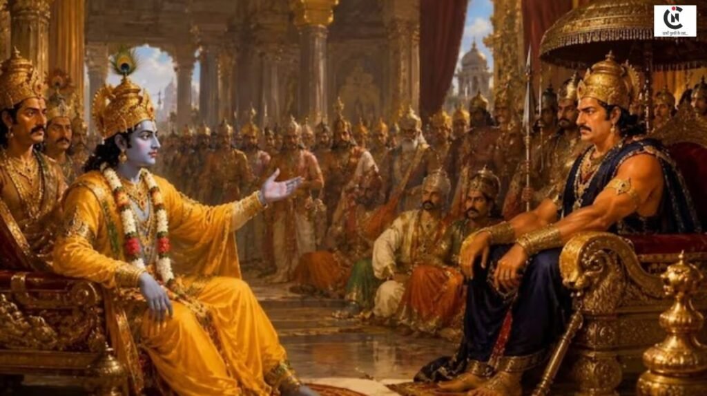 Mahabharata