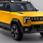15 अगस्त पर महिंद्रा का बड़ा धमाका, स्कॉर्पियो ब्रांड के तहत नई छोटी SUV Vision S लाने की तैयारी