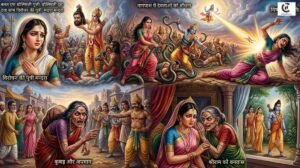 Manthara Past Life Story