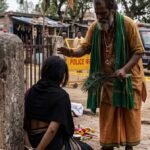मजार में तांत्रिक की झाड़-फूंक से विवाहिता की मौत, 10 दिन खंभे से बांधकर खेलता रहा अंधविश्वास का खेल