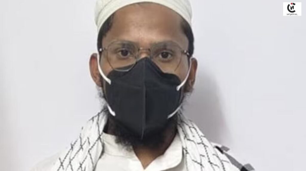 Jaish e Mohammad Suspect