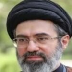 Mojtaba Khamenei