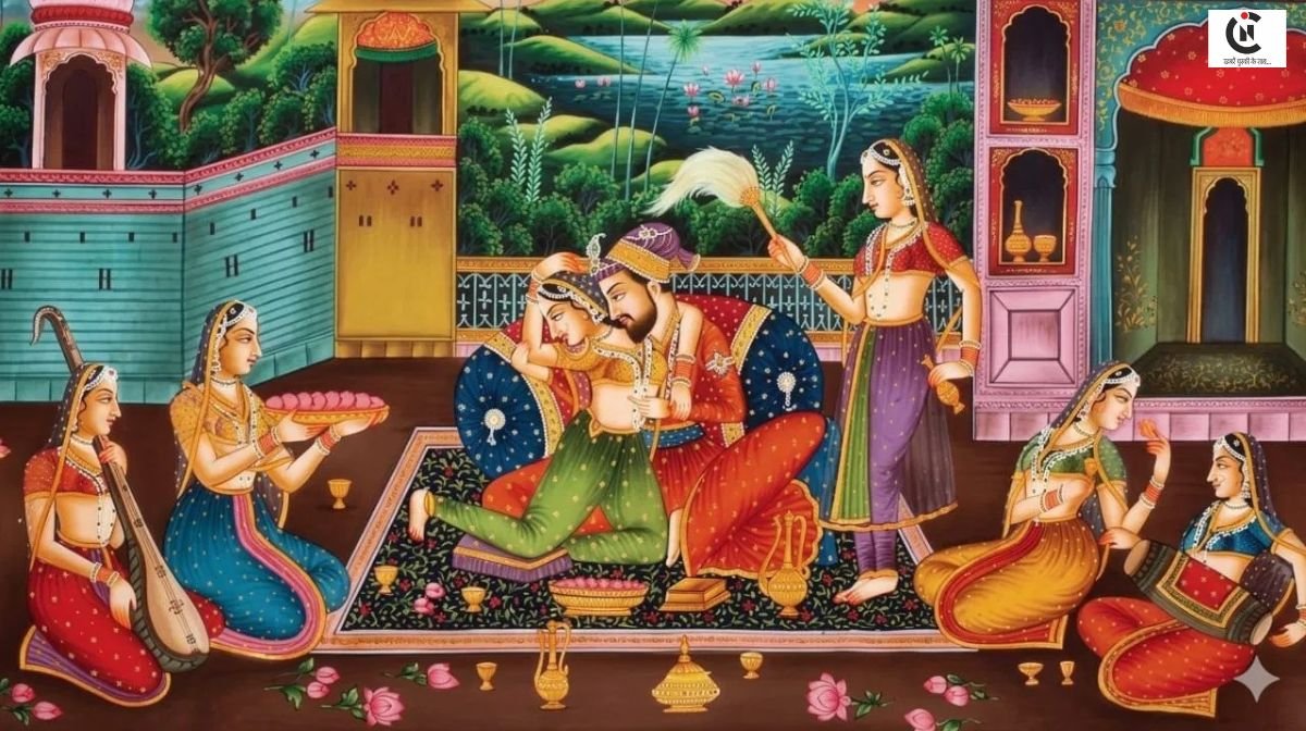 Mughal Haram