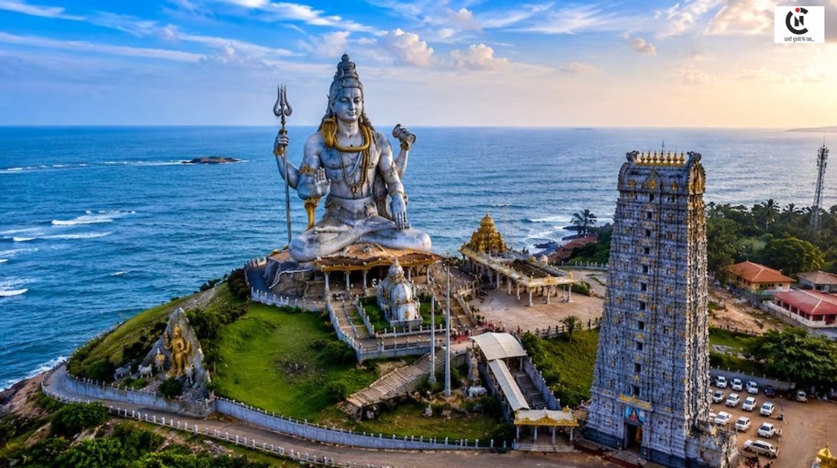 Murudeshwar Shiva Statue