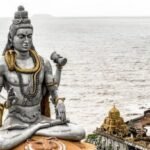 Murudeshwar Shiva Statue