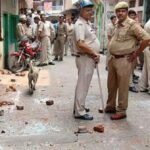 Muzaffarnagar Rioting Case: संजीव बालियान व सुरेश राणा समेत 22 नेताओं पर दर्ज मुकदमा वापस