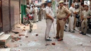 Muzaffarnagar Rioting Case