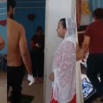 Panchayat Sachiv Extra Marital Affair