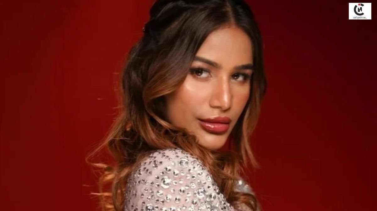 Poonam Pandey