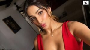 Poonam Pandey
