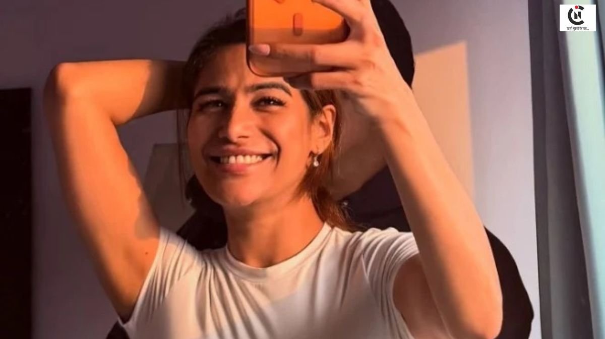 Poonam Pandey