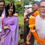 बीजेपी का 31 साल पुराना किला ढहाने में प्रशांत किशोर की पत्नी का रहा रोल, जानें कौन हैं डॉ. जाह्नवी दास