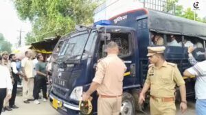 Raebareli Aditya Murder Case