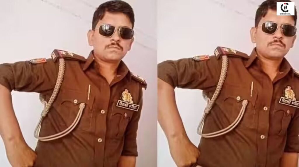 Hamirpur Police Corruption