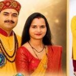 Sant Dr Saurabh Pandey