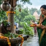 Sawan 2026: सावन में जानें हरी चूड़ियों, साड़ियों और मेहंदी के पीछे का धार्मिक व सांस्कृतिक रहस्य