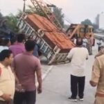 Sultanpur Highway Accident