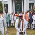 UP Congress News