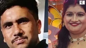 UP Police Constable Suicide