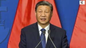 US China Trade War