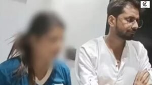 Lucknow Hotel Drama