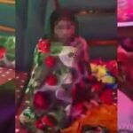 Wife Caught With Lover