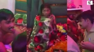 Wife Caught With Lover