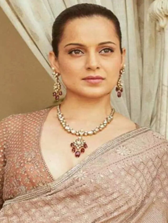 जेन-जी पर कंगना रनौत की दी सफाई
