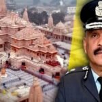 जितेंद्र मिश्रा बने राम मंदिर ट्रस्ट के पहले CEO, कारगिल विजय के नायक को मिली बड़ी जिम्मेदारी