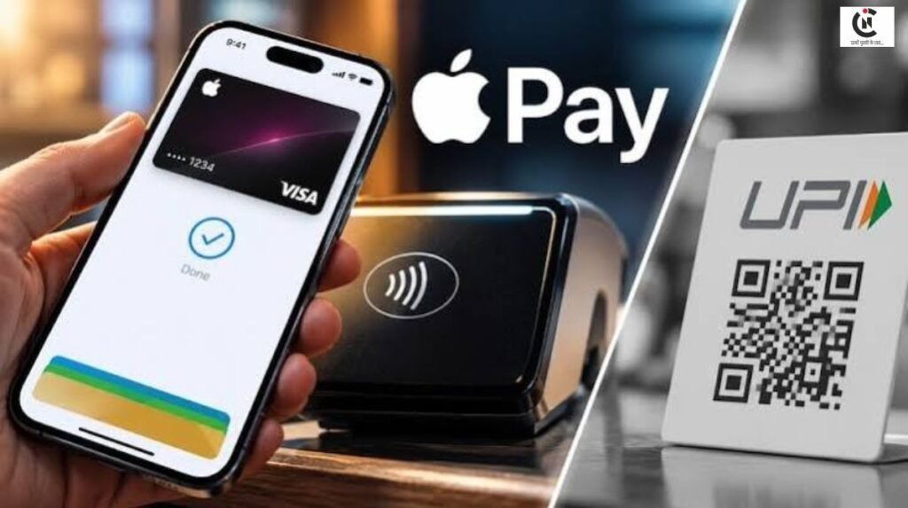 Apple Pay India