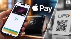 Apple Pay India