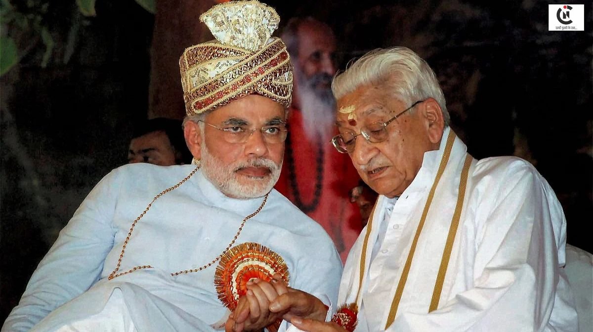 Ashok Singhal, Birth Anniversary