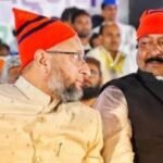 यूपी में ओवैसी को बड़ा झटका, AIMIM के राष्ट्रीय प्रवक्ता आसिम वकार कांग्रेस में होंगे शामिल