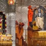 श्रीराम मंदिर में रामानंदी परंपरा से होगी रामलला की अर्चना, पुजारियों के लिए ड्रेस कोड लागू