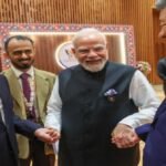 BRICS Summit 2026