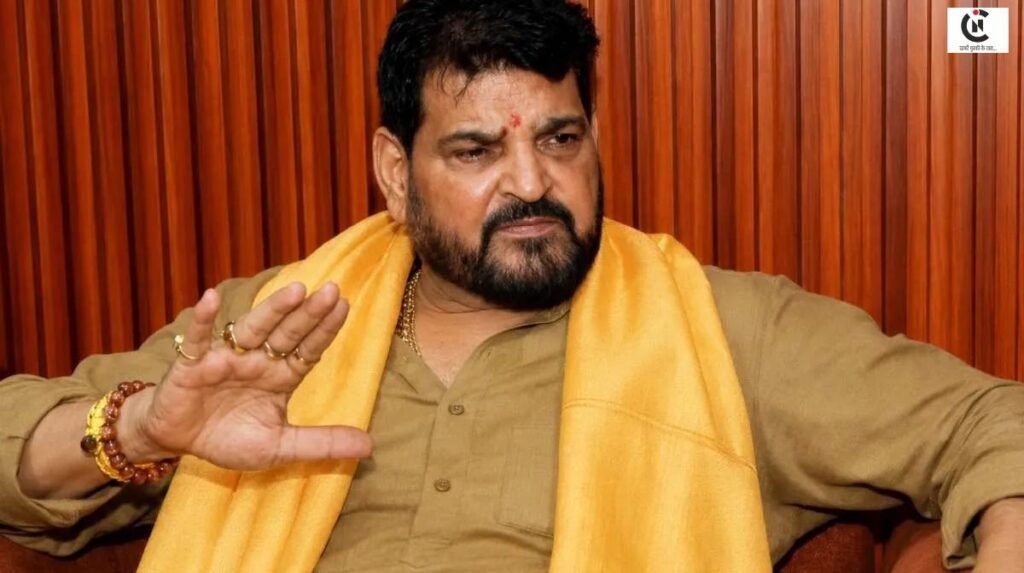Indore Controversy
