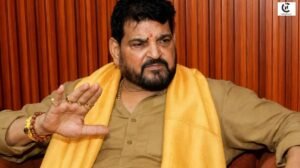 Indore Controversy