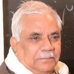Brijendra Pal Singh