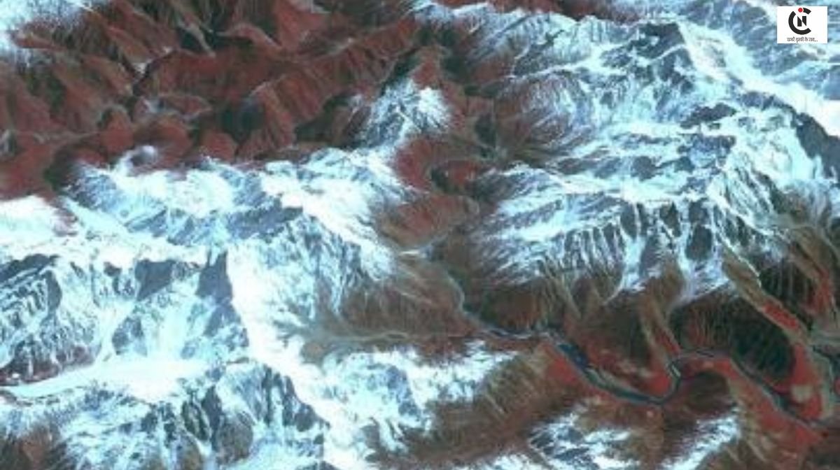 China Super Dam