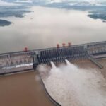 China Super Dam