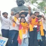 DUSU Election 2026 Results: ABVP का डंका, अध्यक्ष समेत 3 प्रमुख पदों पर दर्ज की शानदार जीत