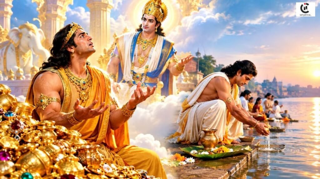 Pitru Paksha 2026
