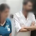 होटल में अधिशासी अभियंता के साथ पकड़ी गई महिला ने फौजी पति समेत 5 के खिलाफ किया केस
