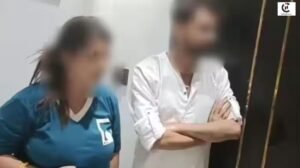 Dehradun Hotel Controversy